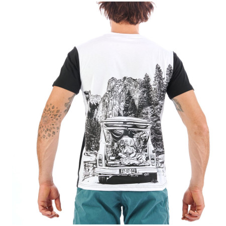 Herren-T-Shirt Nograd Conformism