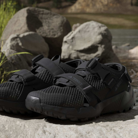Herrensandalen Adidas Terrex Hydroterra AT