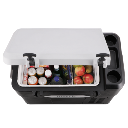 Kompressor-Kühlschrank Mestic Compressor MCCA-42 AC / DC