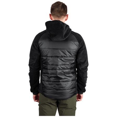 Herren-Winterjacke Northfinder Emeryth
