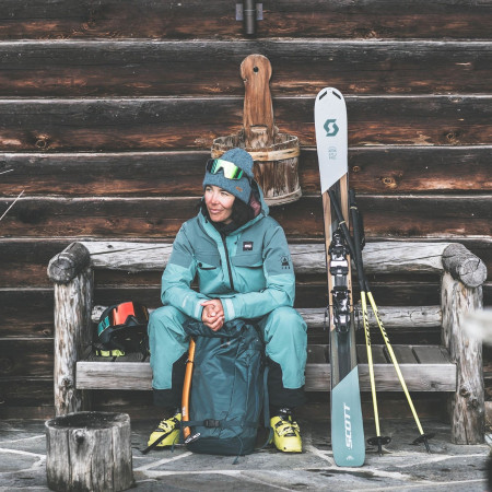 Rucksack Scott Mountain 35