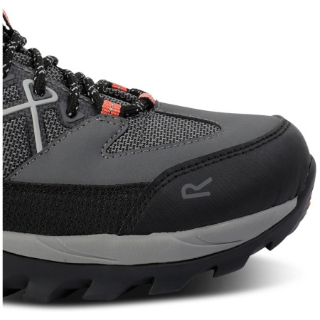 Damenschuhe Regatta Ldy Samaris III Boot