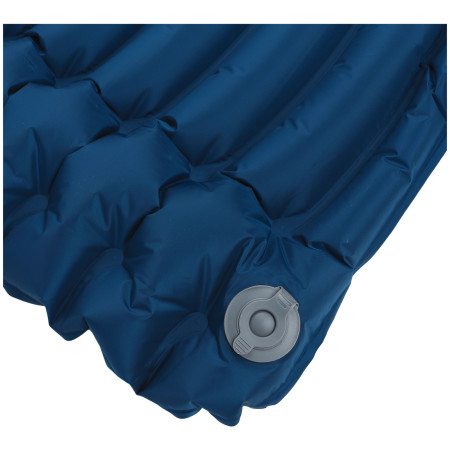 Aufblasbare Isomatte Warg X-Trail Flat