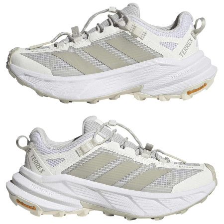Damenschuhe Adidas Terrex Freehiker Sl Gtx