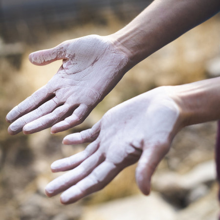 Flüssiges Magnesium FrictionLabs Secret Stuff Alcohol-Free