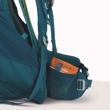 Kinderrucksack Osprey Ace 38