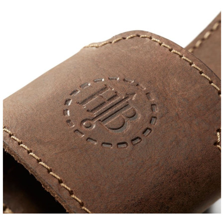 Lederhülle Hultafors Axe Holster Abhhb