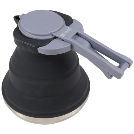 Kanne Regatta Silcone Kettle