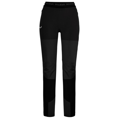 Damenhose Salewa Agner Light Dst Engineer W Pnt schwarz Blackout