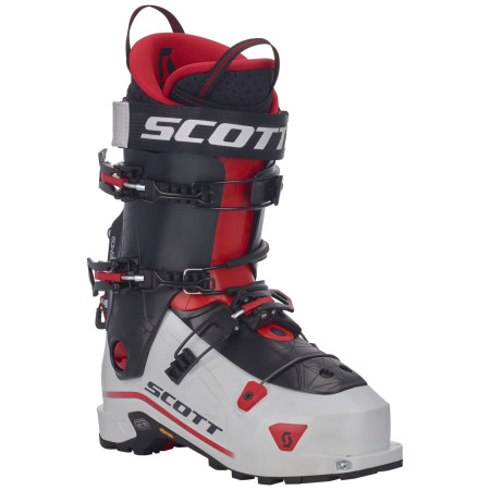Skialp-Schuhe Scott Cosmos 2022