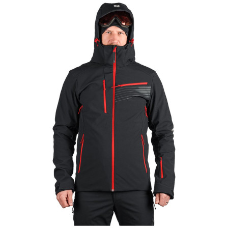 Herren Skijacke Northfinder Bartalan
