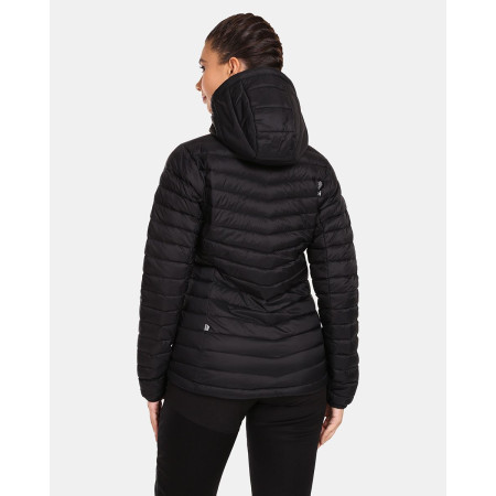 Damen Daunenjacke Kilpi Pyramiden-W