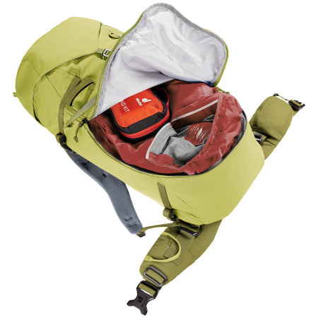 Rucksack Deuter Guide 34+8