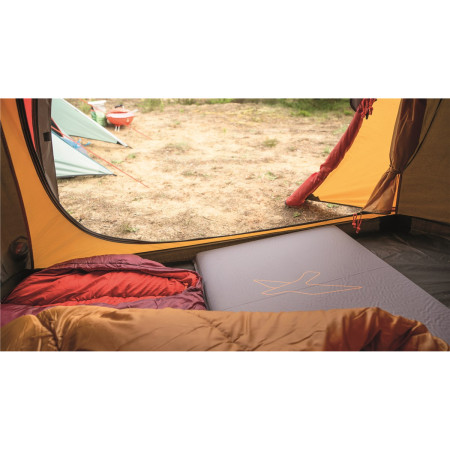 Selbstaufblasende Isomatte Easy Camp Siesta Mat Single 3.0 cm