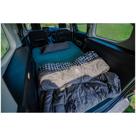 Deckenschlafsack Zulu Campwell Double