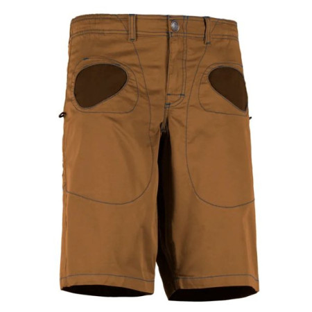 Herrenshorts E9 Rondo Short-S Men's braun Land