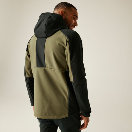 Herrenjacke Regatta Hewitts