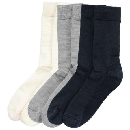 Socken Devold Daily Medium Sock 3PK
