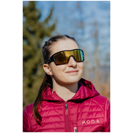 Sonnenbrille MOOA Enzo