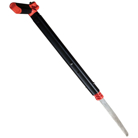 Schaufel Backcountry Access Dozer 2H-S Shovel Black/Red