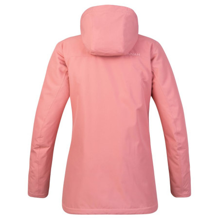 Damen Skijacke Hannah Merila Fd