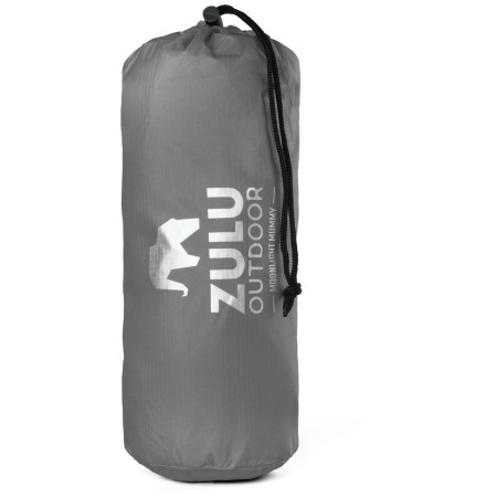 Aufblasbare Isomatte Zulu Moonlight Mummy