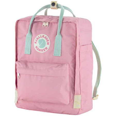 Urban-Rucksack Fjällräven Kånken Koncept