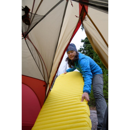 Aufblasbare Isomatte Therm-a-Rest NeoAir Xlite NXT RW