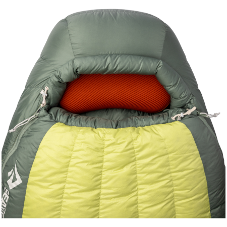 Reisekissen Sea to Summit Aeros Premium Pillow - XL