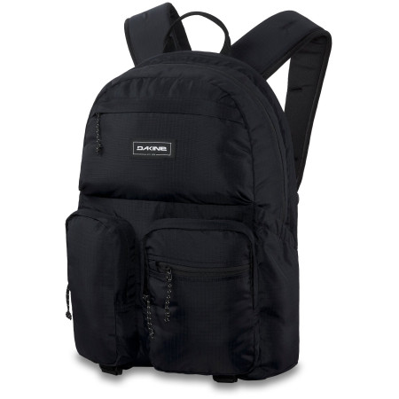 Rucksack Dakine Method DLX 28L schwarz Black Ripstop