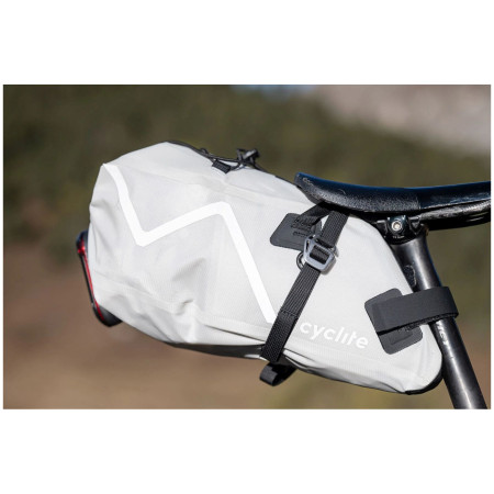 Satteltasche Cyclite Saddle Bag Small / 02