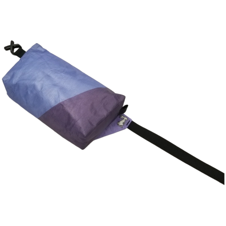 Hüfttasche High Tail Designs Fanny Pack Monochrome Dusk blau/lila Monochrome Dusk