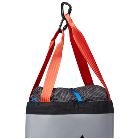 Ausrüstungstasche Black Diamond Wall Hauler 40 Haul Bag