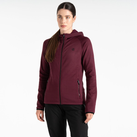 Damen Funktions-Sweatshirt Dare 2b Density Core Stretch