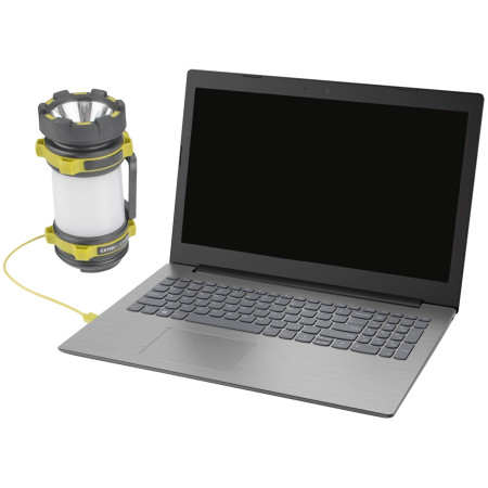 Leuchte Extol Cree XPG2 LED 350lm