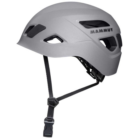 Kletterhelm Mammut Skywalker 3.0 silber 0051 - titanium