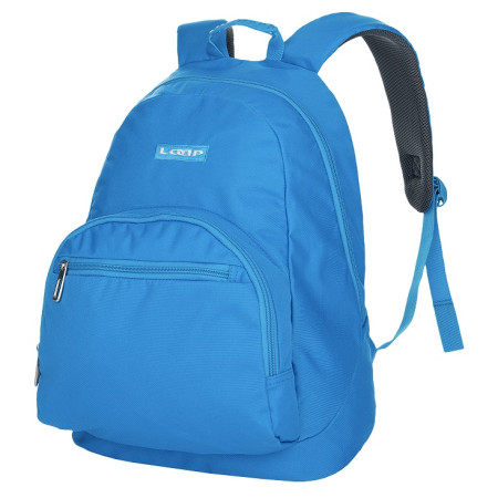 Rucksack Loap Root S hellblau
