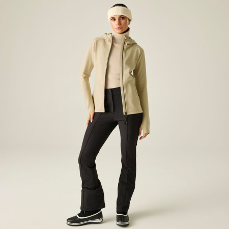 Damen-Sweatshirt Dare 2b Glacier Midlayer