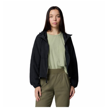Damenjacke Columbia Spire Valley™ Cropped Windbreaker