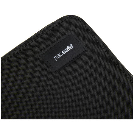 Geldbeutel Pacsafe RFIDsafe compact travel organizer