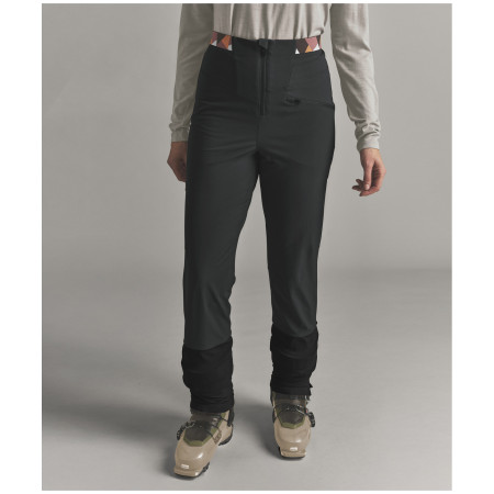 Damenhose Ortovox Venet Softshell Stretch Pants