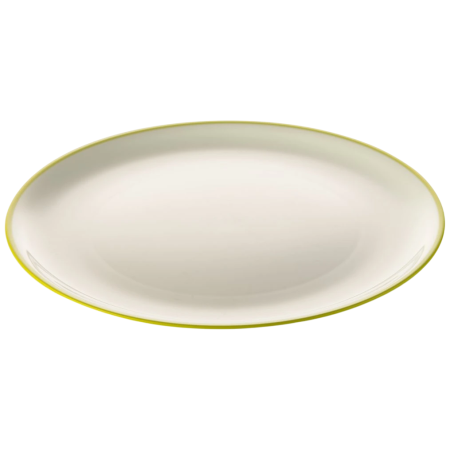 Teller Omada SANALIVING Dinner Plate 24xh2cm