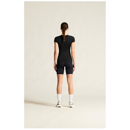 Damen-Funktionsshirt Craft W PRO Dry Nanoweight SS