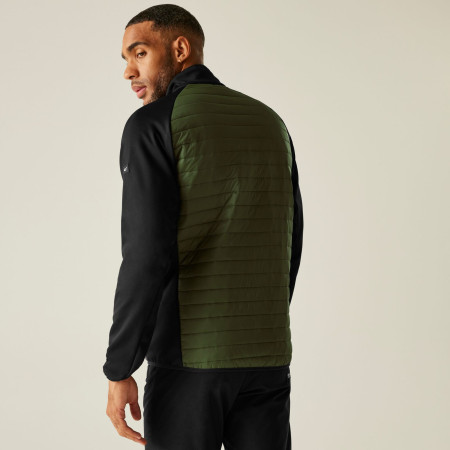 Herrenjacke Regatta Clumber Hybrid