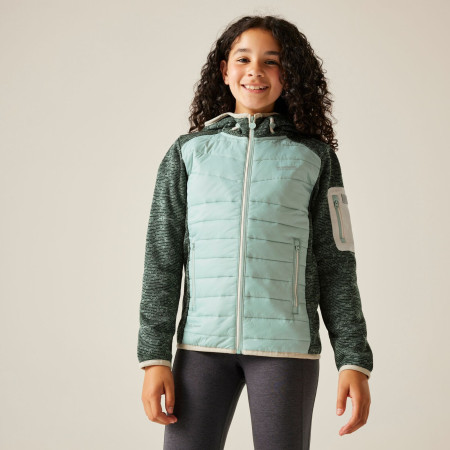 Kinderjacke Regatta Junior Newhill Hybrid