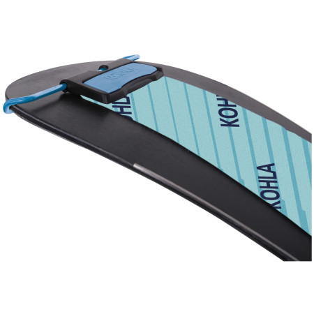 Klettergurte Kohla Vertical Glide Multifit