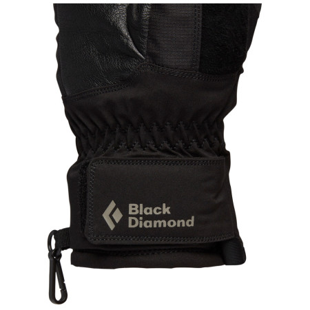 Damen Ski-Handschuhe Black Diamond W Mission Mx Mitts