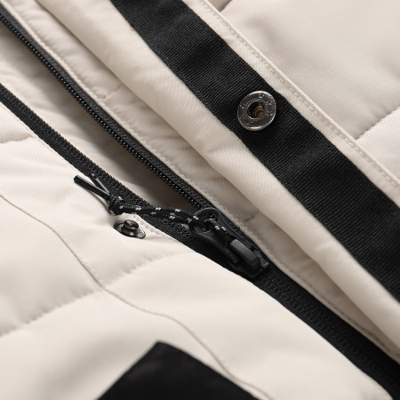 Kinder Winterjacke Alpine Pro Egypo