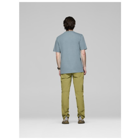 Herren T-Shirt Norrona 29 cotton viking T-shirt