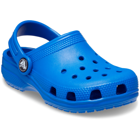 Kinderpantoffeln Crocs Classic Clog T